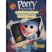 Poppy Playtime 公式ストーリーブック [単行本]