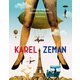 カレル・ゼマン 4Kレストア Blu-rayセット [Blu-ray Disc]