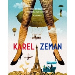 カレル・ゼマン 4Kレストア Blu-rayセット [Blu-ray Disc]