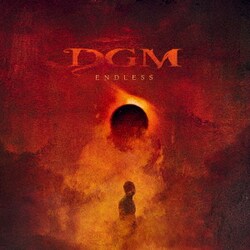 DGM／エンドレス