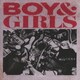 ヤングスキニー／BOY & GIRLS