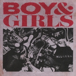ヤングスキニー／BOY & GIRLS