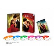Netflixシリーズ『離婚しようよ』 DVD-BOX