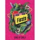 ONE N' ONLY／Fiesta