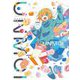 UNMOI アルセチカ画集 [単行本]