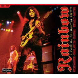レインボー／ライヴ・イン・ミュンヘン 1977 [DVD]