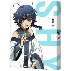 SHY 5 [Blu-ray Disc]