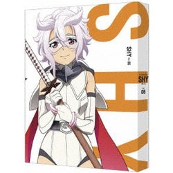 SHY 6 [Blu-ray Disc]