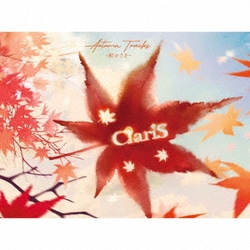 ClariS／AUTUMN TRACKS -秋のうた-