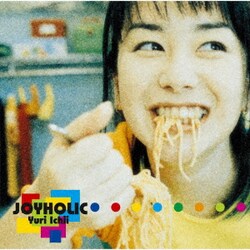 市井由理／JOYHOLIC