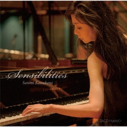 川上さとみ／Sensibilities