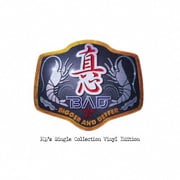 B.A.D.(Bigger And Deffer)~MB's Single Collection Vinyl Edition~