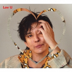渋谷すばる／Lov U