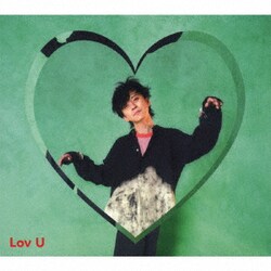 渋谷すばる／Lov U