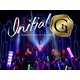 郷ひろみ／Hiromi Go Concert Tour 2024 Initial G [Blu-ray Disc]