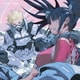 YOASOBI／THE BOOK [アナログディスク]