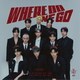 JO1／WHERE DO WE GO