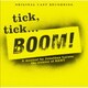 Original Cast Recording／「チック、チック...ブーン!」オリジナル・キャスト・レコーディング
