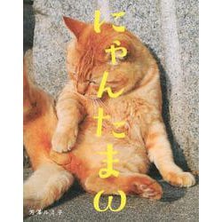 にゃんたまω [単行本]