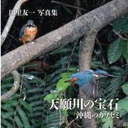 天願川の宝石　沖縄のカワセミ [単行本]