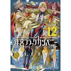 迷宮ブラックカンパニー<12>(BLADEコミックス) [コミック]