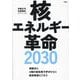 核エネルギー革命2030―核融合と4種の新型原子炉がひらく脱炭素新ビジネス [単行本]