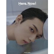 佐野勇斗写真集「Here,Now!」―通常版 [単行本]