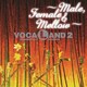 VOCALAND／VOCALAND 2 ～Male,Female & Mellow [アナログディスク]