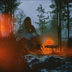 BIALYSTOCKS／Songs for the Cryptids