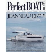 パーフェクトボート 2024年 09月号 [雑誌]