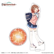 学園アイドルマスター 公式アクリルスタンド 花海佑芽 A [キャラクターグッズ 2025年7月再生産]