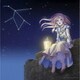 東山奈央／星の伝言 (TVアニメ「星降る王国のニナ」エンディングテーマ)