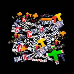 THE TIMERS／THE TIMERS 35周年祝賀記念品