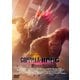 ゴジラxコング 新たなる帝国 [DVD]
