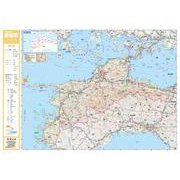 スクリーンマップ 分県地図 愛媛県(スクリーン) [全集叢書]