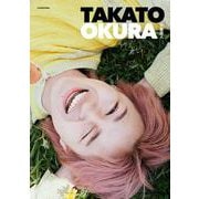 TAKATO OKURA [単行本]