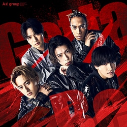 Aぇ! group／Gotta Be 通常盤