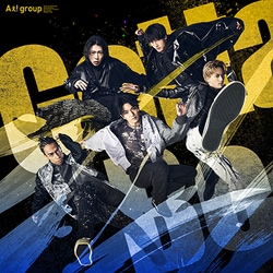 Aぇ! group／Gotta Be 初回限定盤A