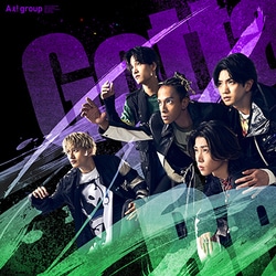 Aぇ! group／Gotta Be 初回限定盤B