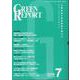 GREEN REPORT 2024 7-全国各地の環境情報を集めたクリッピングマガジン [単行本]