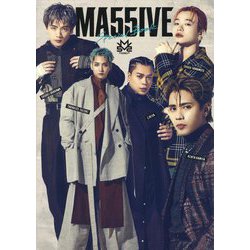 MA55IVE Special Book(THE RAMPAGE GL 16 BOOKS) [単行本]