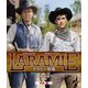 ララミー牧場 Season1 Vol.2 [Blu-ray Disc]