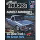 Custom TRUCKS MAG.（カスタムトラックスマグ） 2024年 10月号 [雑誌]