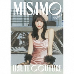 MISAMO／HAUTE COUTURE