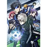 劇場版ブルーロック -EPISODE 凪-