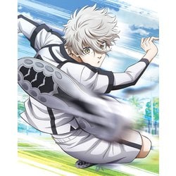 劇場版ブルーロック -EPISODE 凪- [Blu-ray Disc]