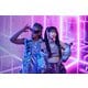 芹澤優／ROCK ME KISS ME feat. MOTSU