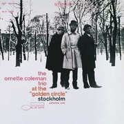 ゴールデン・サークルのオーネット・コールマン Vol.1