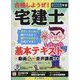 合格しようぜ!宅建士基本テキスト〈2025年版〉―動画&音声講義付き [単行本]