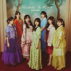 FRUITS ZIPPER／NEW KAWAII/フルーツバスケット